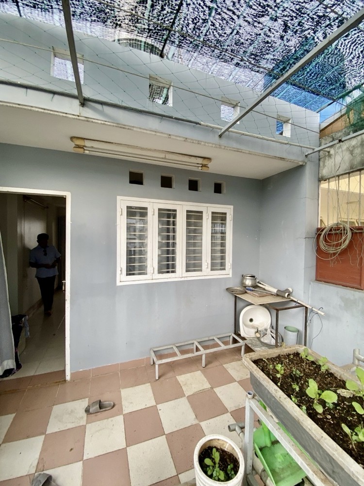 Bán Nhà Mặt Tiền Cao Lỗ -Trung Tâm Quận 8 - 5 Tầng- 60M² - Nhỉnh 11 Tỷ - Lh 0784968131