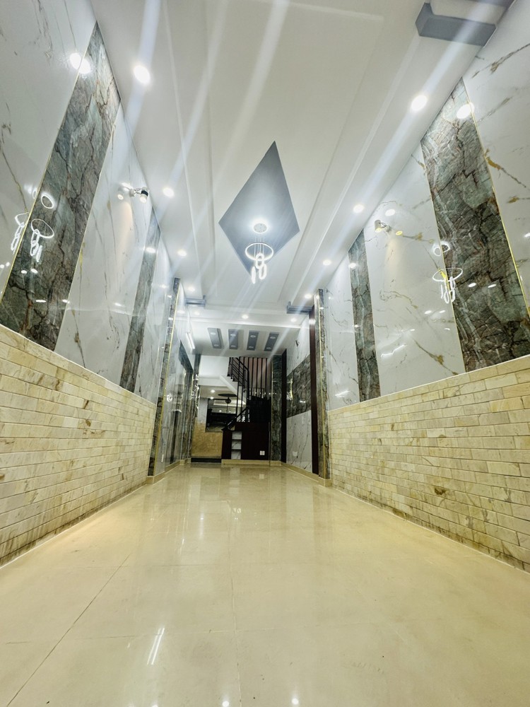 Bán Nhà 4 Tầng – Gần Parc Mall Cao Lỗ Quận 8 – 75M2– 7Pn – Nhỉnh 7 Tỷ – Lh 0784968131