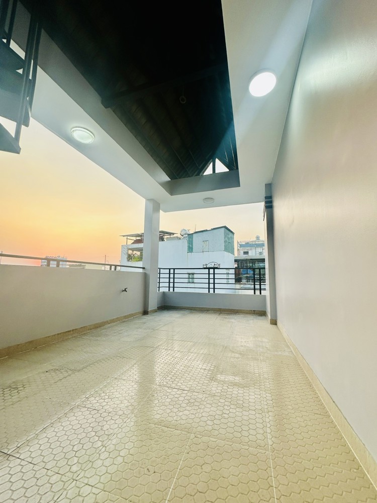 Bán Nhà 4 Tầng – Gần Parc Mall Cao Lỗ Quận 8 – 75M2– 7Pn – Nhỉnh 7 Tỷ – Lh 0784968131