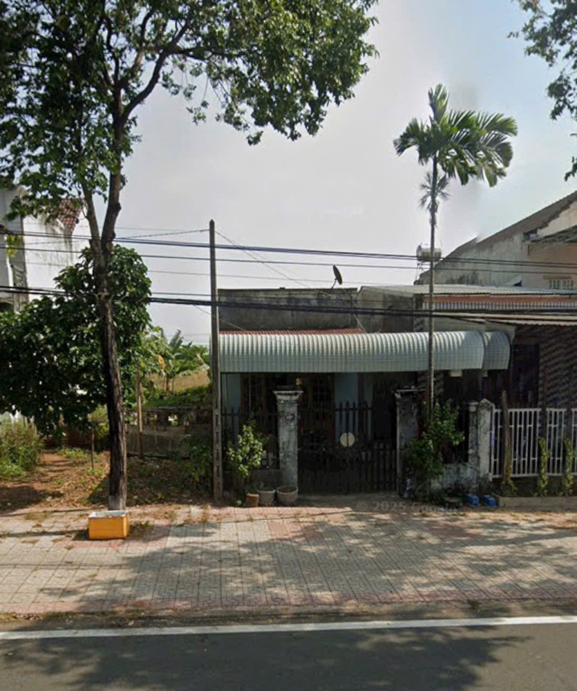 Bán Đất Mặt Đường Hồ Xuân Hương – Có Nhà Cũ – View Hồ Đẹp