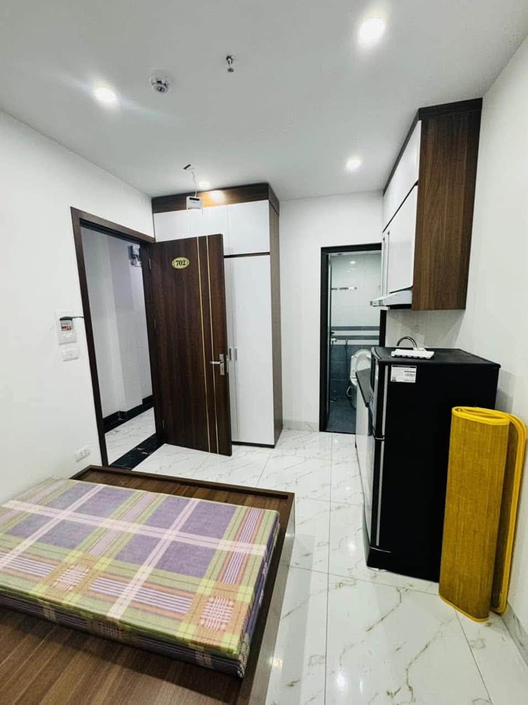 Bán Tòa Nhà Dòng Tiền 100 Tr/tháng - 60M2 - 9 Tầng Thang Máy - Mỹ Đình, Nam Từ Liêm