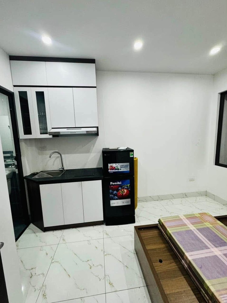 Bán Tòa Nhà Dòng Tiền 100 Tr/tháng - 60M2 - 9 Tầng Thang Máy - Mỹ Đình, Nam Từ Liêm
