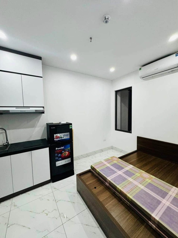 Bán Tòa Nhà Dòng Tiền 100 Tr/tháng - 60M2 - 9 Tầng Thang Máy - Mỹ Đình, Nam Từ Liêm