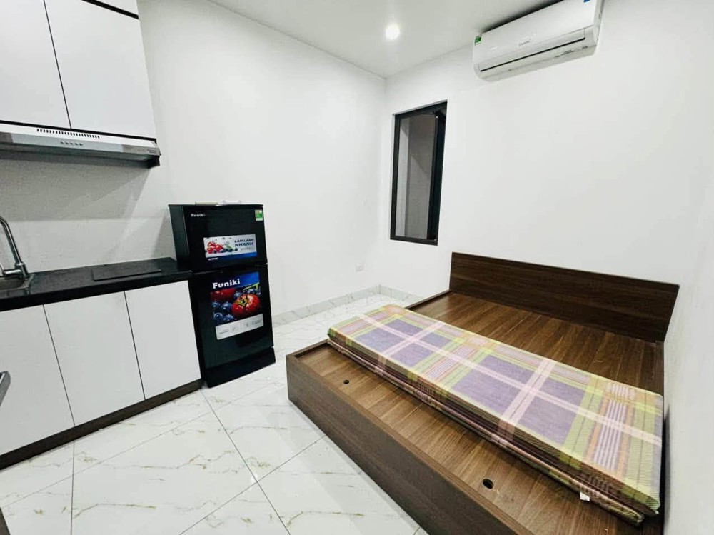 Bán Tòa Nhà Dòng Tiền 100 Tr/tháng - 60M2 - 9 Tầng Thang Máy - Mỹ Đình, Nam Từ Liêm