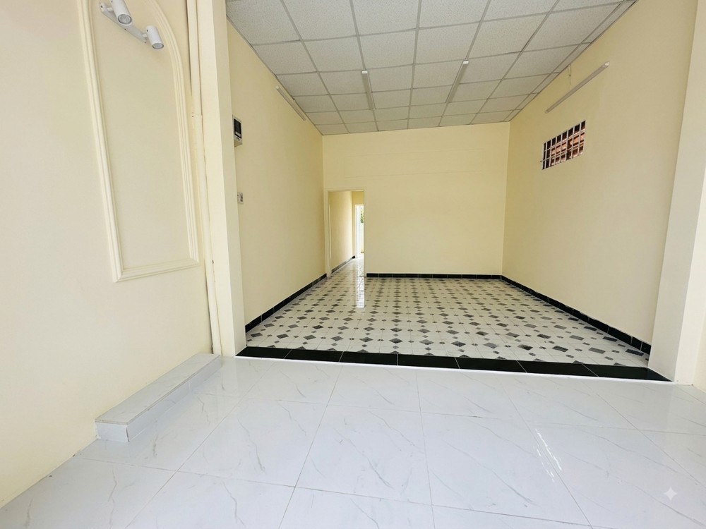 [H5891] Lô Góc Cạnh Lotte Mart Thống Nhất - 4.X Tỷ