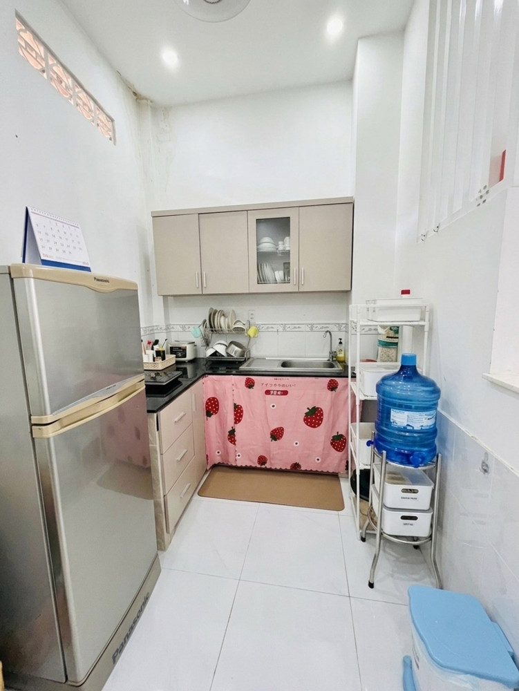 T5892 Nhà N.hậu 4.6M Cạnh Chợ Xóm Mới Thống Nhất Giá 2.X Tỷ