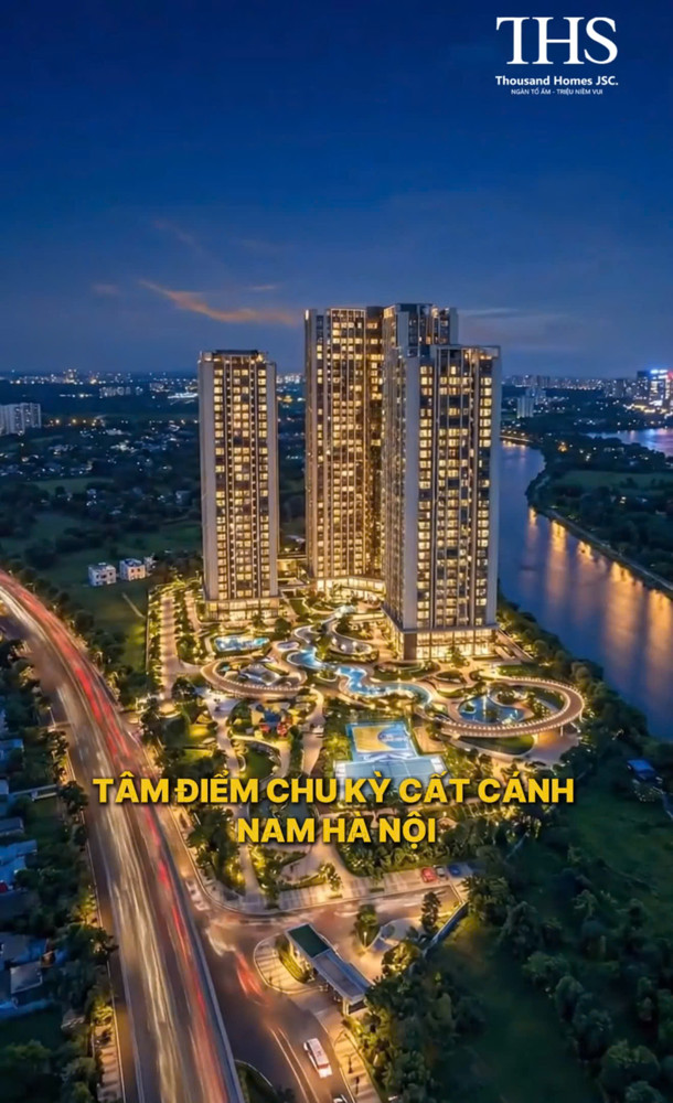 Cho Nhà Đầu Tư Muốn Bắt Đầu Tích Sản - 47M² Giá 7X – Căn 1Pn+