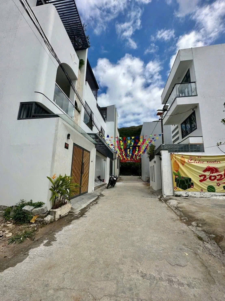 Bán Đất Tổ 1 Hoà Tây, Phường Bắc Nha Trang Giá Bán 2.450 Tỷ