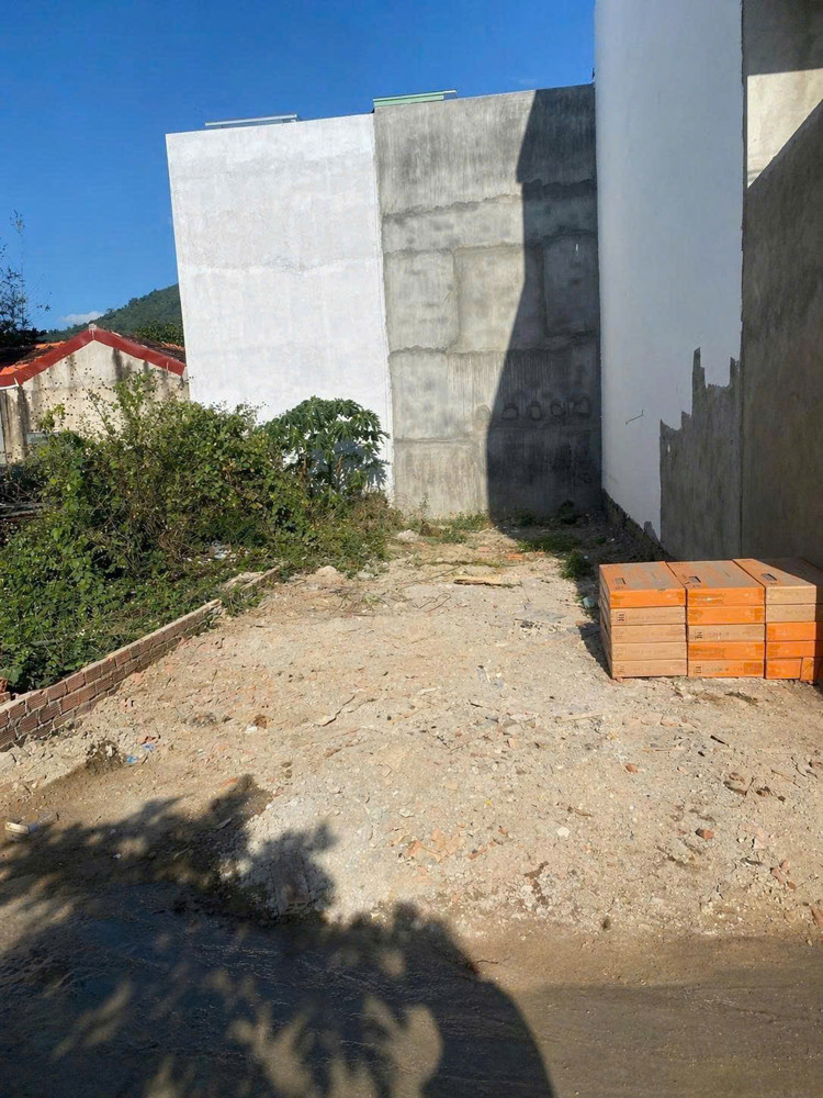 Bán Đất Tổ 1 Hoà Tây, Phường Bắc Nha Trang Giá Bán 2.450 Tỷ