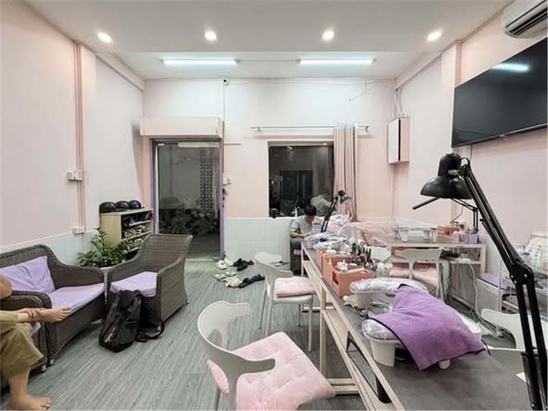 54M² A4 – 30M Ra Ô Tô Giá 7.2 Tỷ – Trương Quốc Dung, Phú Nhuận