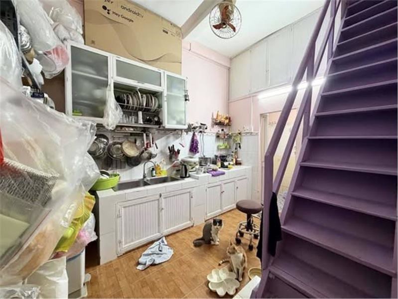 54M² A4 – 30M Ra Ô Tô Giá 7.2 Tỷ – Trương Quốc Dung, Phú Nhuận