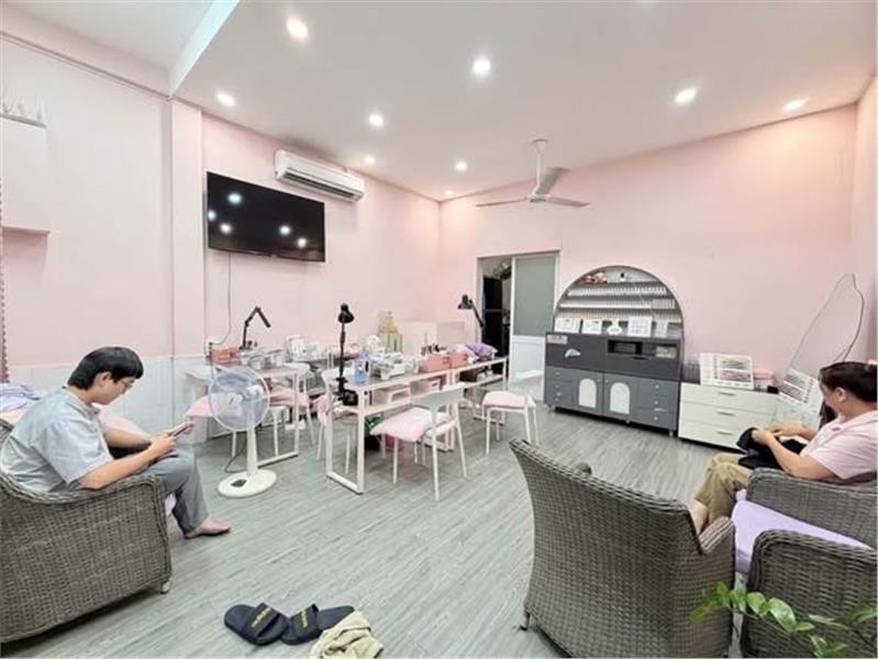 54M² A4 – 30M Ra Ô Tô Giá 7.2 Tỷ – Trương Quốc Dung, Phú Nhuận
