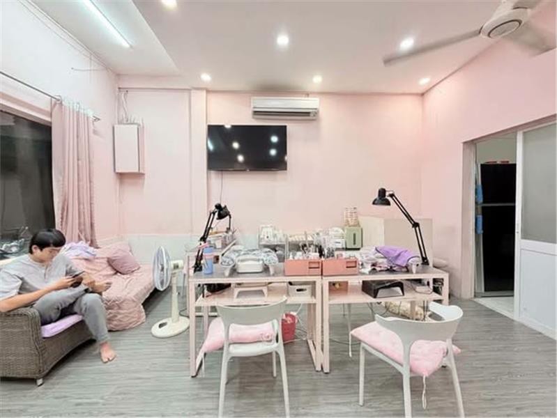 54M² A4 – 30M Ra Ô Tô Giá 7.2 Tỷ – Trương Quốc Dung, Phú Nhuận