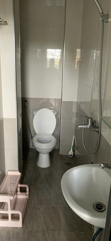 Cho Thuê Phòng 30M² – Chỉ 3,5 Triệu/tháng Tại Phan Trọng Tuệ, Hà Nội