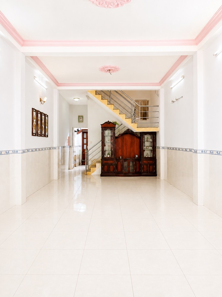 Cho Thuê Nhà Nb Tân Sơn Nhì 80M² -3Tầng, 20Triệu - Khu Văn Phòng