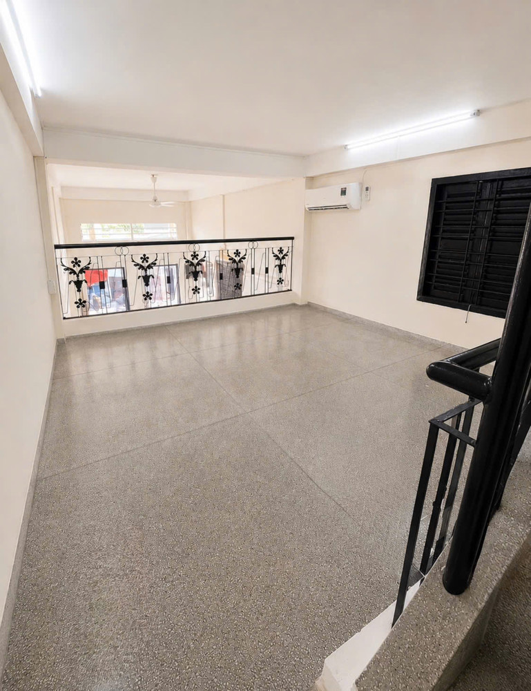 Lõi Vip Giao Phạm Văn Hai Tân Bình - Hxh Lô Góc Không Lộ Giới - 3 Tầng Btct - 55M²