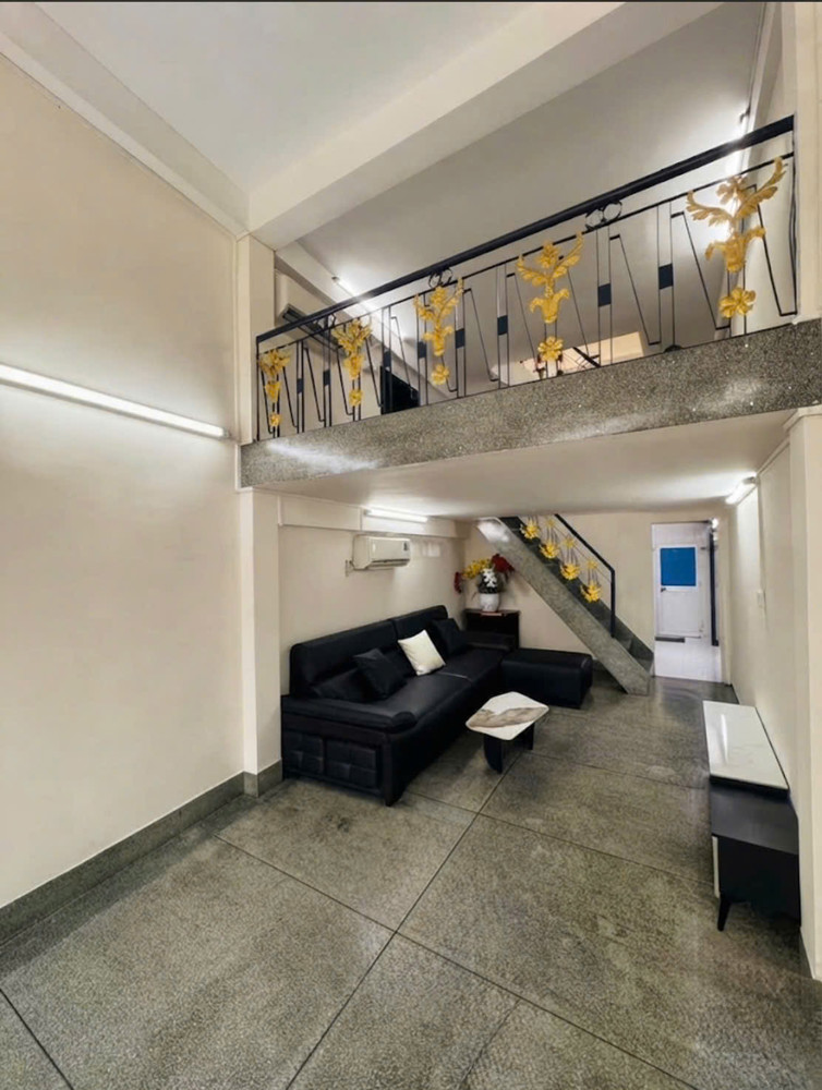 Lõi Vip Giao Phạm Văn Hai Tân Bình - Hxh Lô Góc Không Lộ Giới - 3 Tầng Btct - 55M²