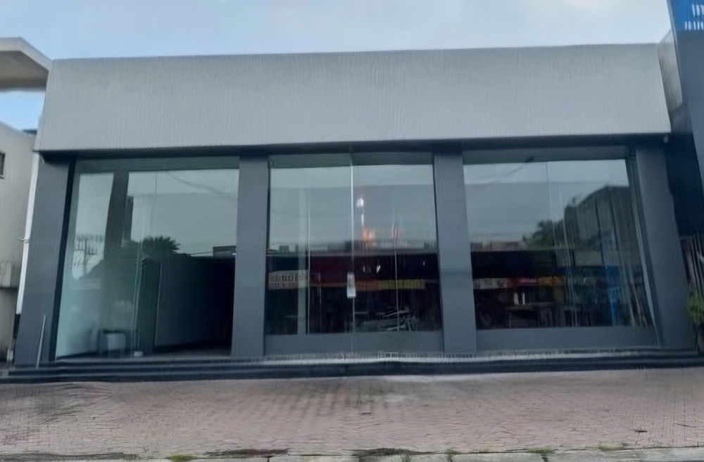Cho Thuê Nhà, Thái Thịnh, Yên Lãng, Nguyễn Văn Tuyết; 380M2* 1T -50 Tr