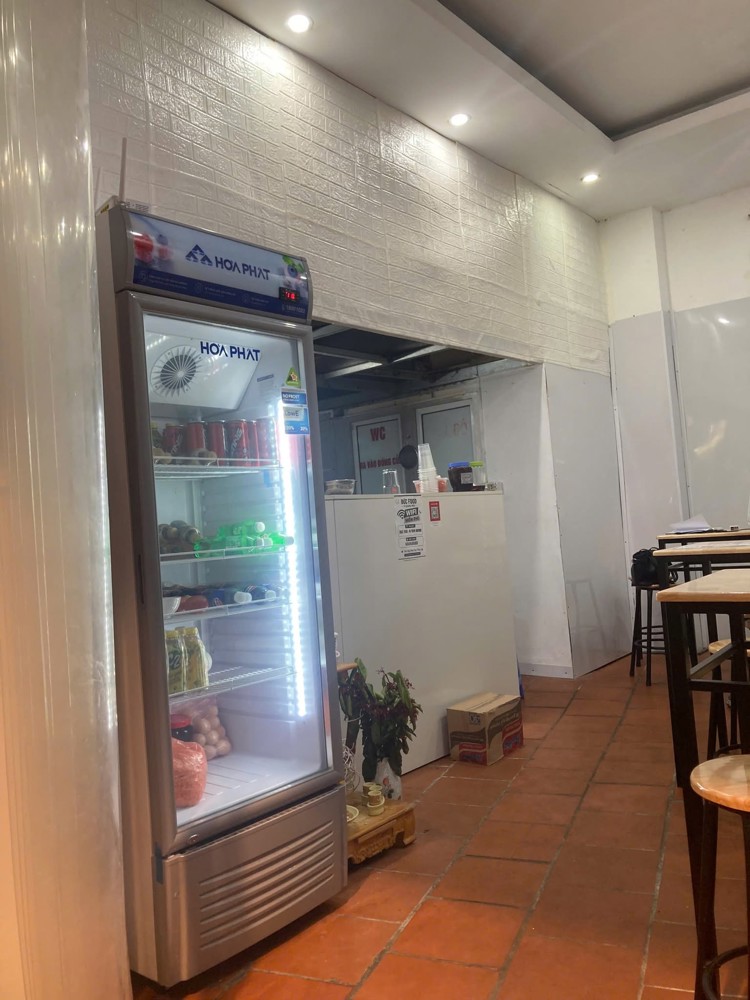 Sang Nhượng Mặt Bằng Kinh Doanh Mặt Đường Tạ Quang Bửu, Hai Bà Trưng, Hà Nội Chỉ 10Tr Có Gác