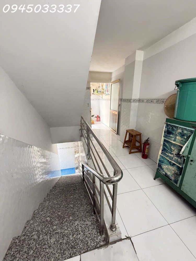 Mặt Tiền Lý Phục Man Q7 - 280M2 - 7M X 40M - Khu Vực Được Xây 1 Hầm 7 Tầng Mái Che - Giá Chỉ 49 Tỷ