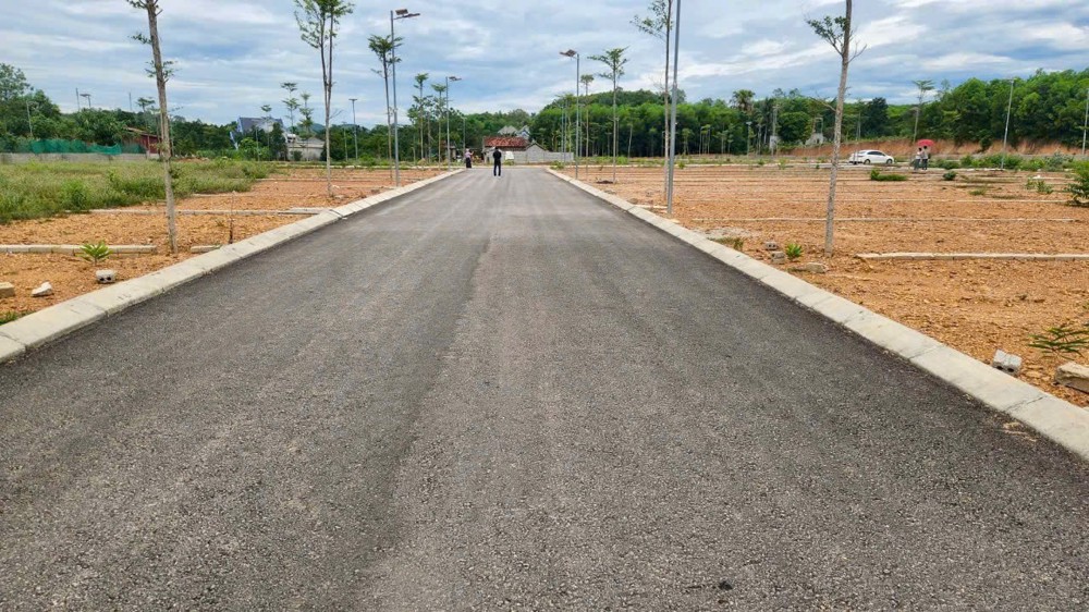 Đất Đẹp - Giá Tốt - Cần Bán Nhanh Lô Đất Khu Công Nghiệp Lam Sơn Sao Vàng, Thanh Hóa