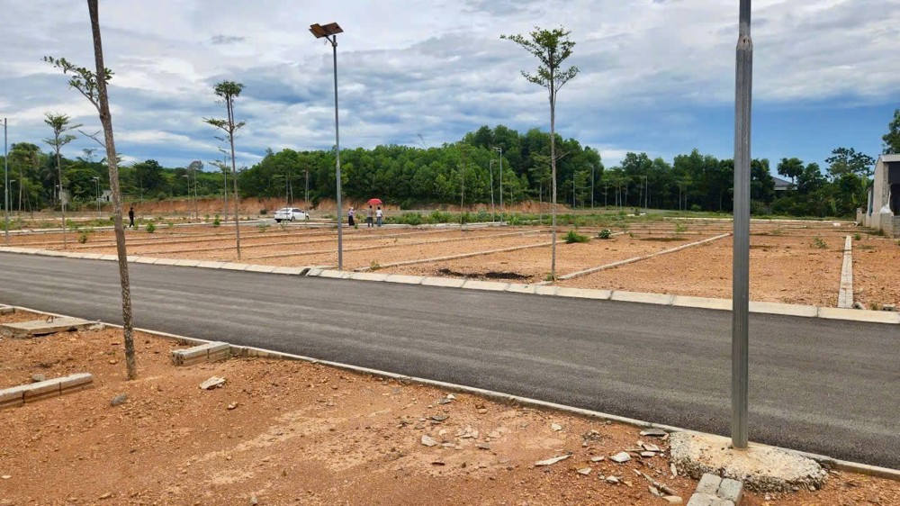 Đất Đẹp - Giá Tốt - Cần Bán Nhanh Lô Đất Khu Công Nghiệp Lam Sơn Sao Vàng, Thanh Hóa