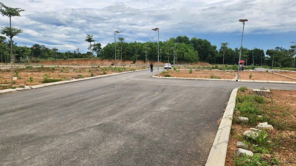 Đất Đẹp - Giá Tốt - Cần Bán Nhanh Lô Đất Khu Công Nghiệp Lam Sơn Sao Vàng, Thanh Hóa