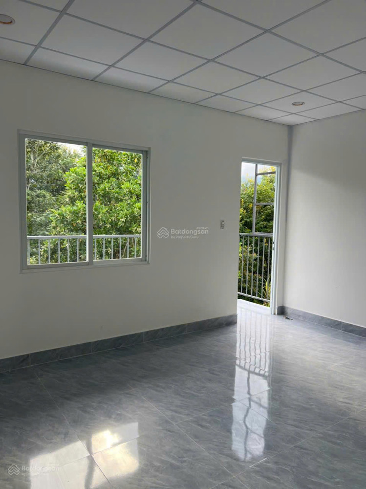 Nhà 2 Tầng Lộc Thành Thiết Kế Hiện Đại