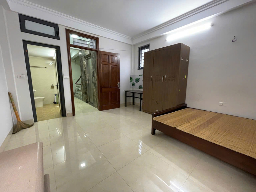 Cho Thuê Phòng Trọ Đẹp – Nguyễn Trãi Và Thượng Đình, Thanh Xuân , Hà Nội
