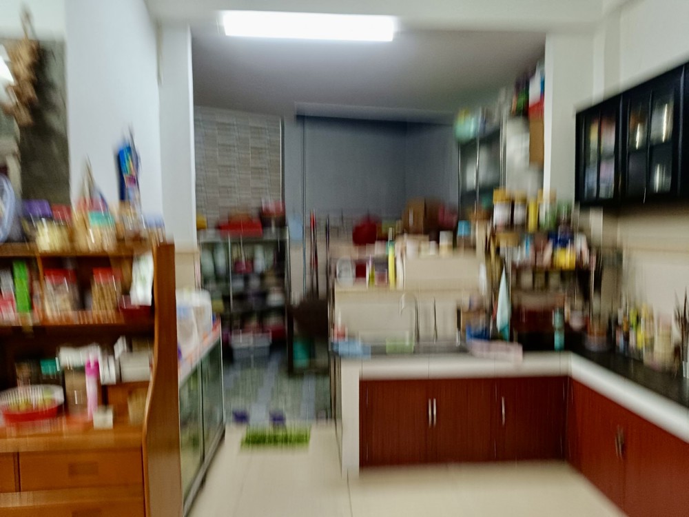 Bán Nhà 3 Tầng Gần Hẻm Xe Hơi Âu Dương Lân, Quận 8 – 96M2– 6Pn – Chỉ 70Tr/m2 – Lh 0784968131