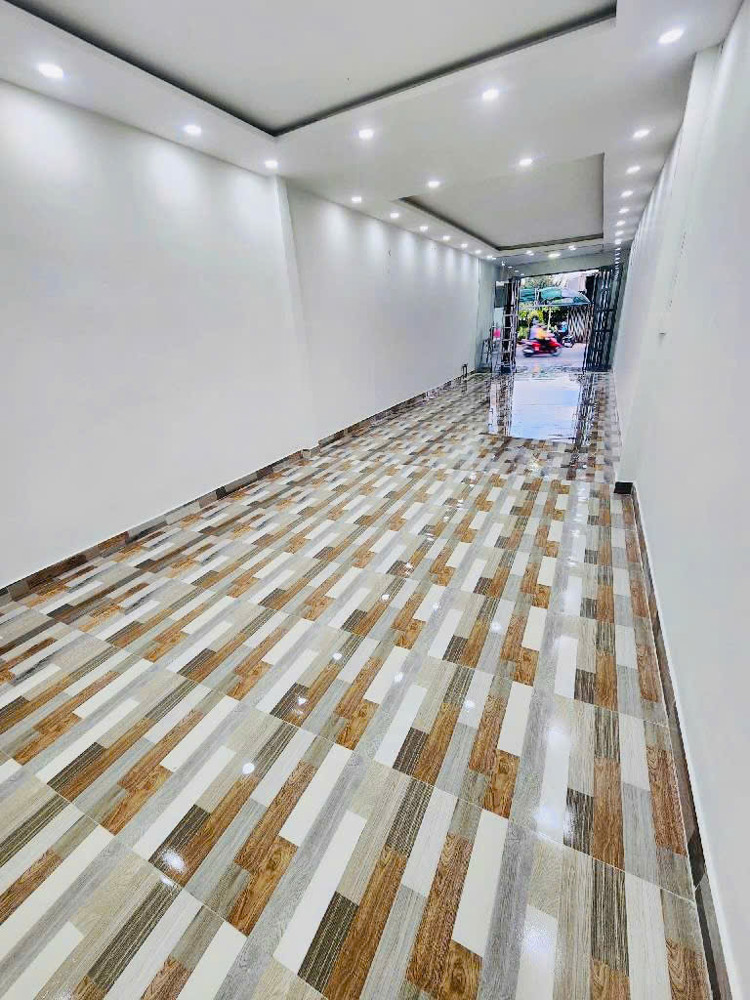 Bán Nhà Mặt Tiền Kinh Doanh Quốc Lộ 50 – 160M2 – Chỉ Nhỉnh 8 Tỷ- Lh 0784968131