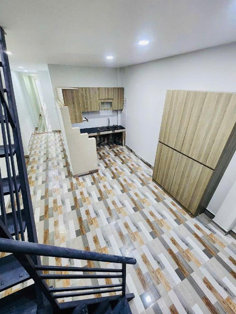 Bán Nhà Mặt Tiền Kinh Doanh Quốc Lộ 50 – 160M2 – Chỉ Nhỉnh 8 Tỷ- Lh 0784968131