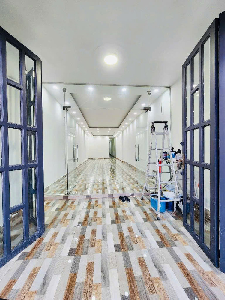 Bán Nhà Mặt Tiền Kinh Doanh Quốc Lộ 50 – 160M2 – Chỉ Nhỉnh 8 Tỷ- Lh 0784968131