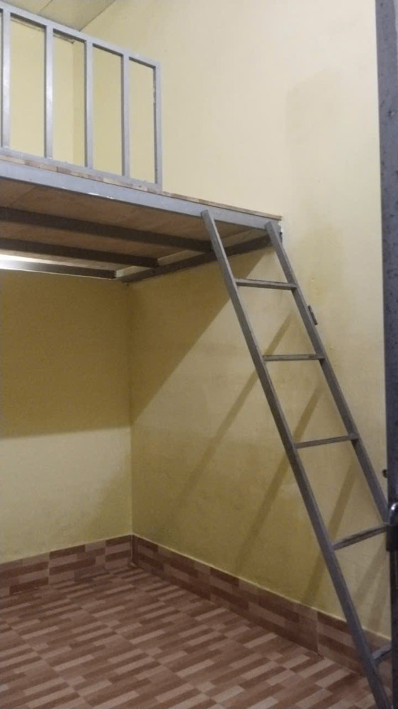 Cho Thuê Phòng Trọ Giá Rẻ – Tân Kiên, Bình Chánh