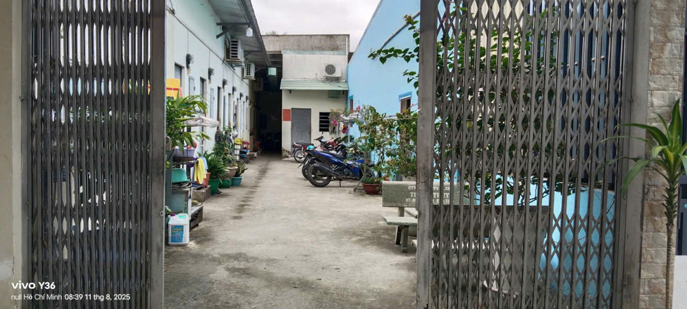 Cho Thuê Phòng Trọ Giá Rẻ – Tân Kiên, Bình Chánh