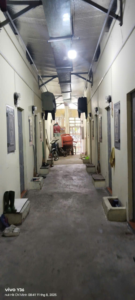 Cho Thuê Phòng Trọ Giá Rẻ – Tân Kiên, Bình Chánh