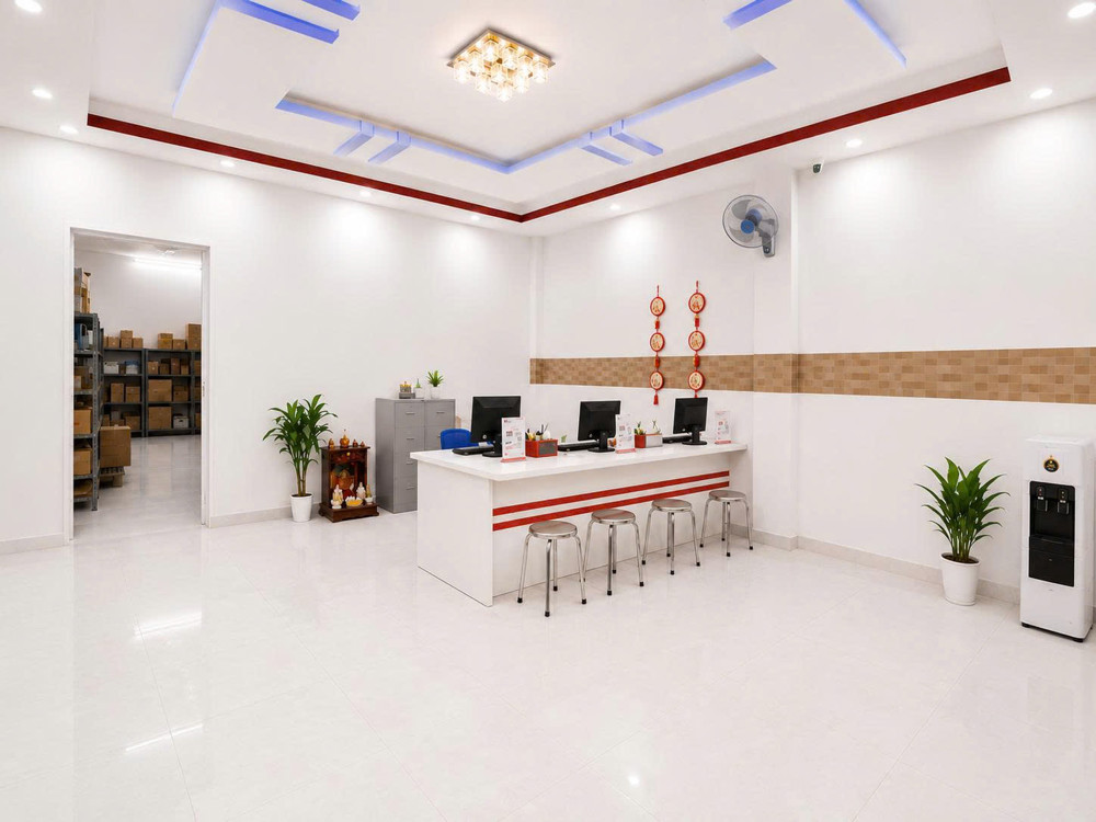 Bán Nhà 2 Mặt Tiền Lạc Long Quân, Gần Hòa Bình, Đầm Sen, 5,8X16m, 2 Tầng - 2Pn, 14,9 Tỷ