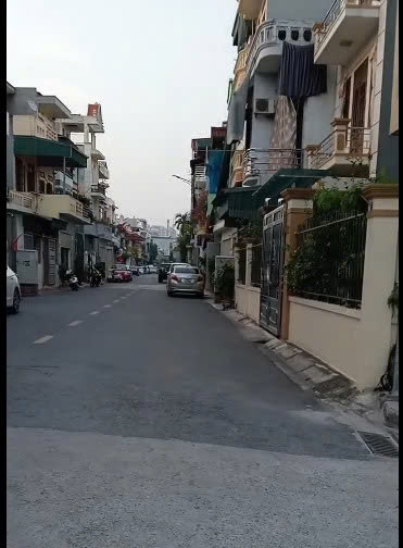 Chính Chủ Bán Nhà Đất 58M² – Ngõ 7 Tống Duy Tân, Khu 12, Phường Ngọc Châu, Hải Dương