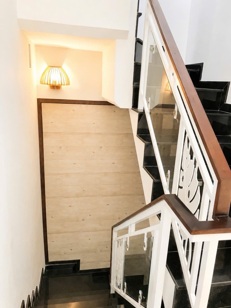 Nhà Đẹp Tân Sơn Nhì – Hẻm Ô Tô – Gần Aeon Tân Phú