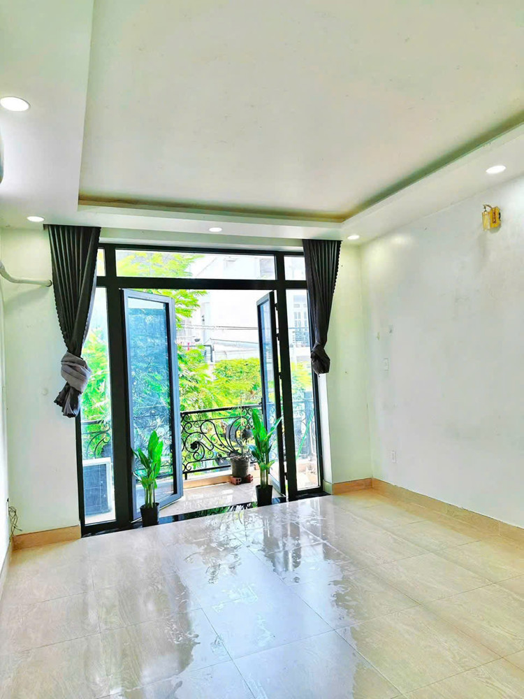 Cho Thuê Phòng Dành Riêng Cho Nữ Sinh Viên Và Nhân Viên Văn Phòng Tại Tân Bình, Hồ Chí Minh