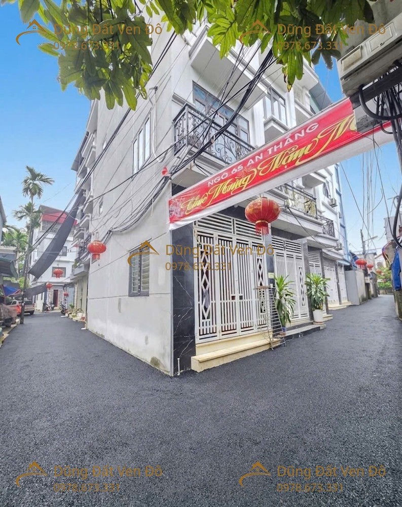 Nhà 30M Biên Giang-Hà Đông-Hà Nội