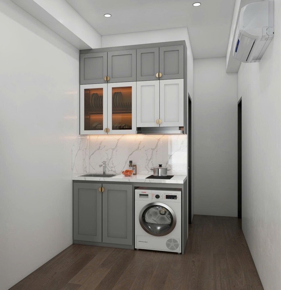 Bán Toà Nhà Chdv Hiếm 2 Mt Trước Sau, Dòng Tiền 90Tr/tháng.vị Trí Đẹp Luôn Tăng Giá