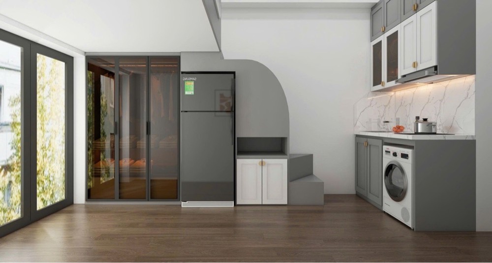 Bán Toà Nhà Chdv Hiếm 2 Mt Trước Sau, Dòng Tiền 90Tr/tháng.vị Trí Đẹp Luôn Tăng Giá