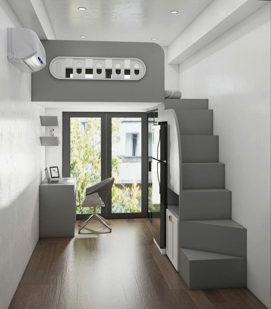 Bán Toà Nhà Chdv Hiếm 2 Mt Trước Sau, Dòng Tiền 90Tr/tháng.vị Trí Đẹp Luôn Tăng Giá