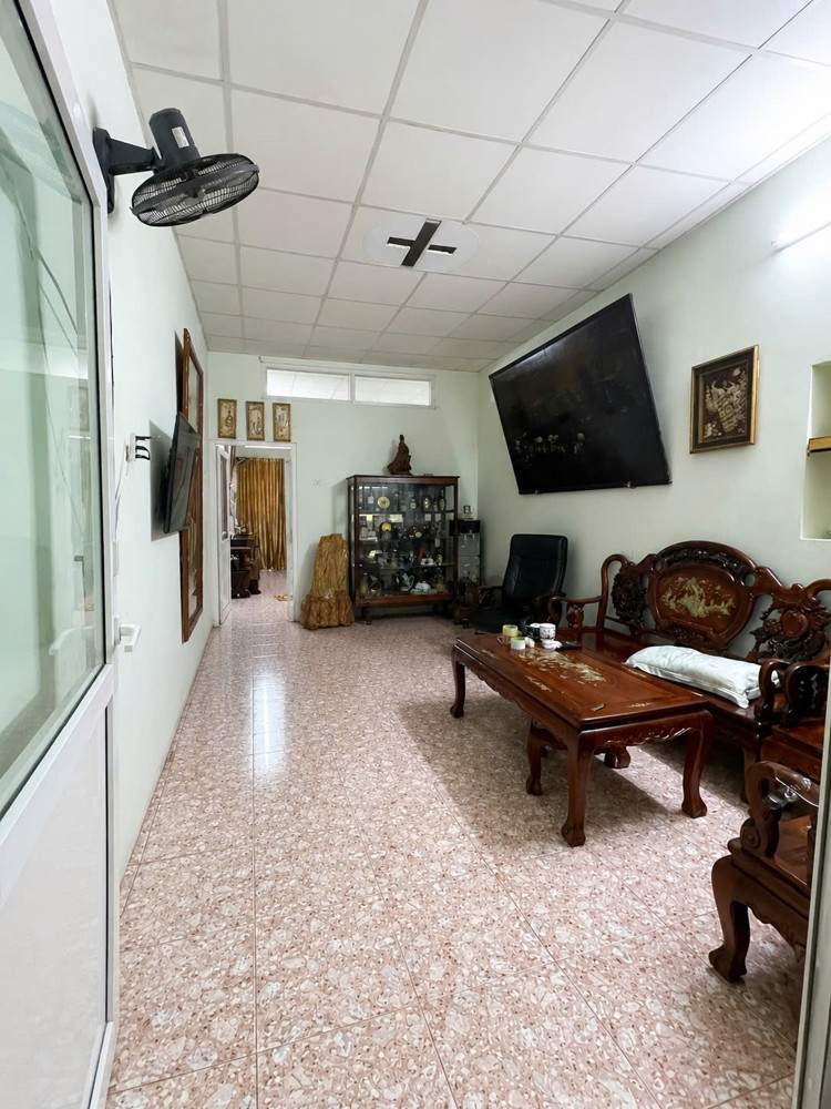 Cho Thuê Nguyên Lầu 2 – 3 Phòng Ngủ 1 Wc – Nguyễn Thông, Q.3, Tphcm Giá 15Tr