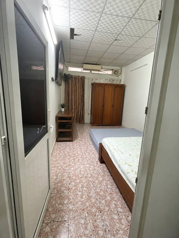 Cho Thuê Nguyên Lầu 2 – 3 Phòng Ngủ 1 Wc – Nguyễn Thông, Q.3, Tphcm Giá 15Tr