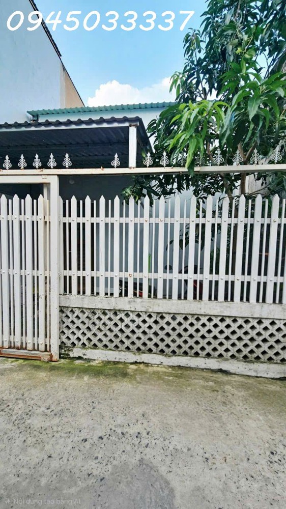 Bán Nhà Thị Trấn Nhà Bè – Bán Gấp Giá Rẻ Chỉ 3,6 Tỷ