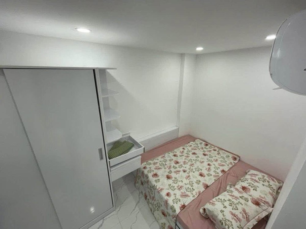 Tòa Nhà Dòng Tiền 120 Triệu/tháng - Xuân Thủy, Cầu Giấy - 21 Căn Hộ Kk - 80 M2 X 6 Tầng - Mt 12,5 M
