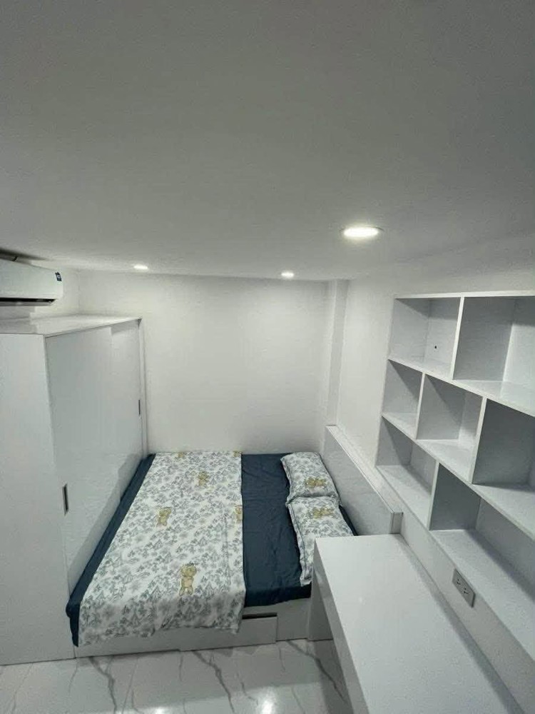 Tòa Nhà Dòng Tiền 120 Triệu/tháng - Xuân Thủy, Cầu Giấy - 21 Căn Hộ Kk - 80 M2 X 6 Tầng - Mt 12,5 M