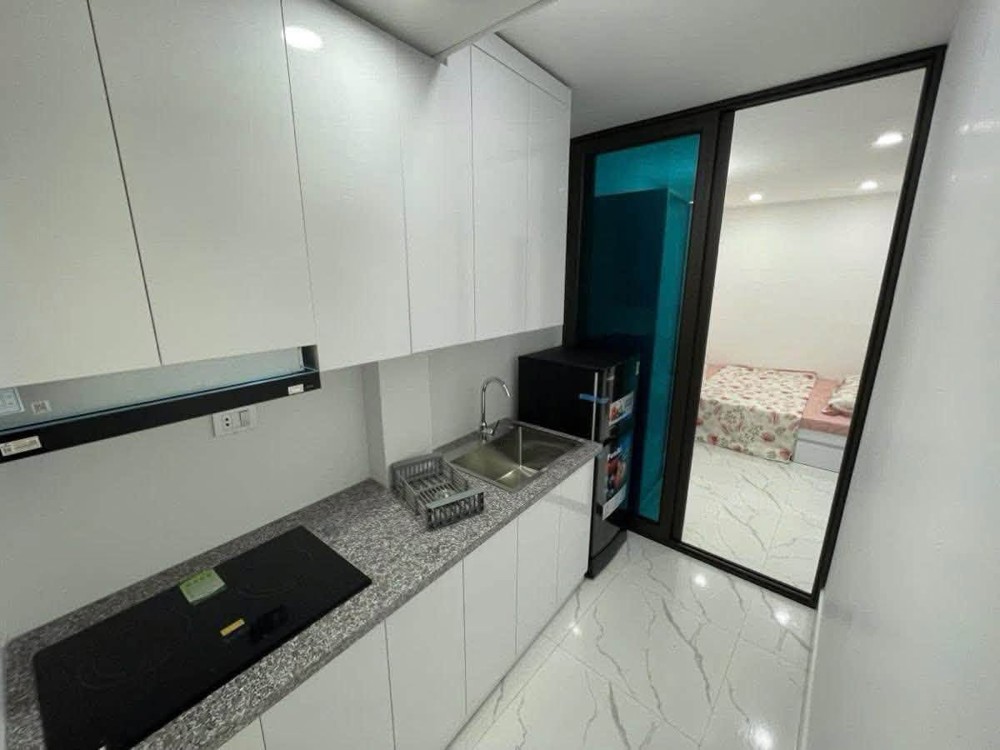 Tòa Nhà Dòng Tiền 120 Triệu/tháng - Xuân Thủy, Cầu Giấy - 21 Căn Hộ Kk - 80 M2 X 6 Tầng - Mt 12,5 M